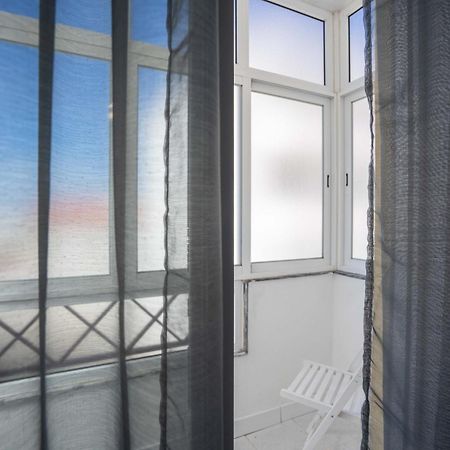 Peniche Sun & Surf Apartment المظهر الخارجي الصورة