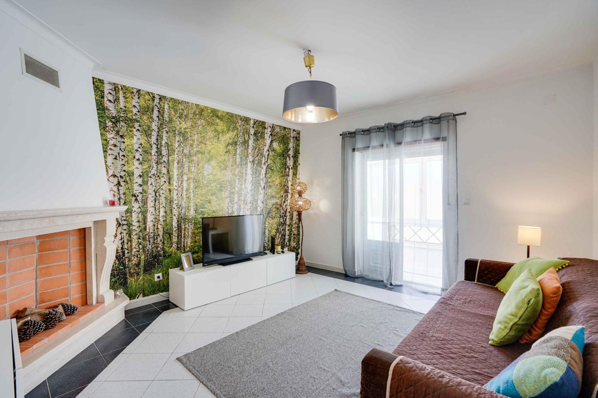 Peniche Sun & Surf Apartment المظهر الخارجي الصورة