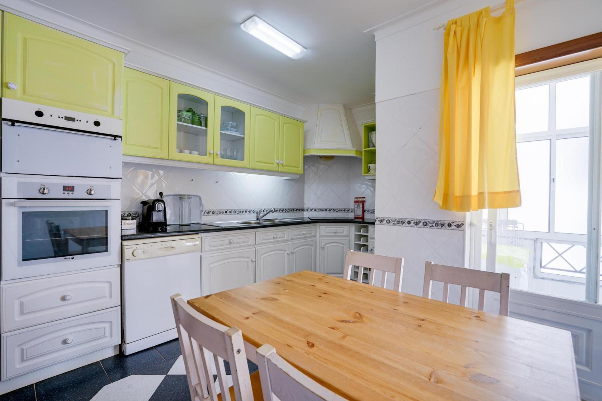 Peniche Sun & Surf Apartment المظهر الخارجي الصورة