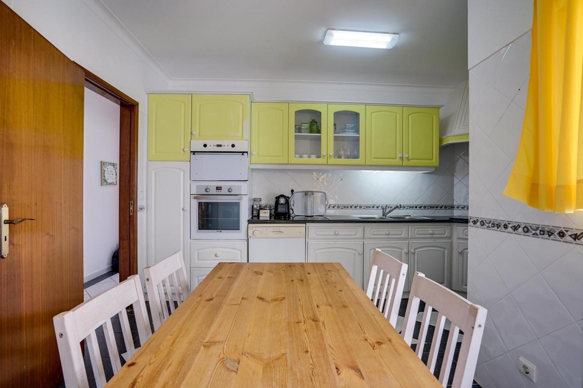 Peniche Sun & Surf Apartment المظهر الخارجي الصورة
