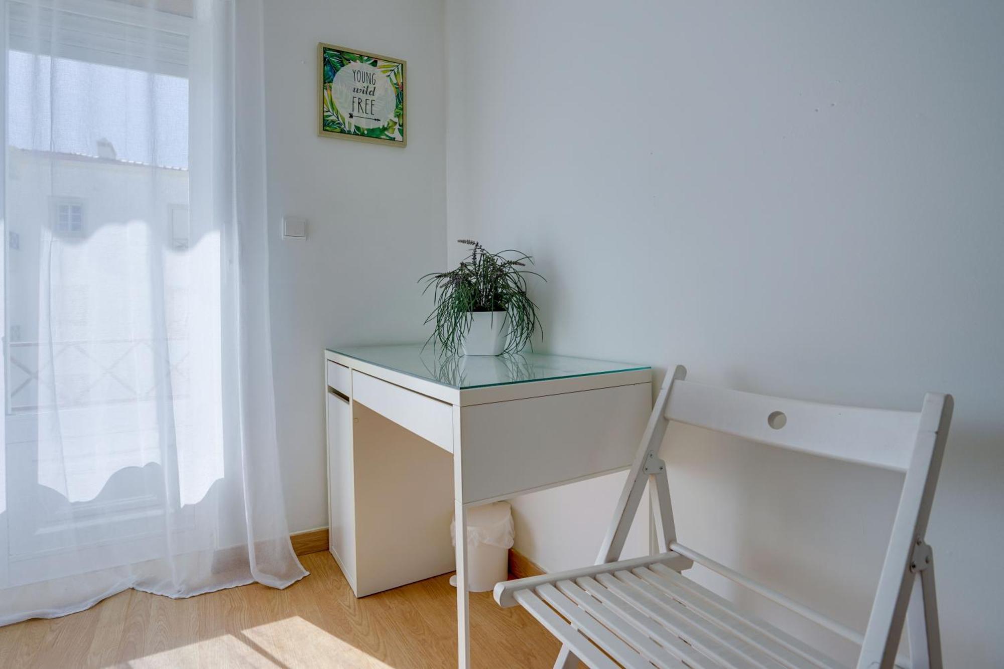 Peniche Sun & Surf Apartment المظهر الخارجي الصورة