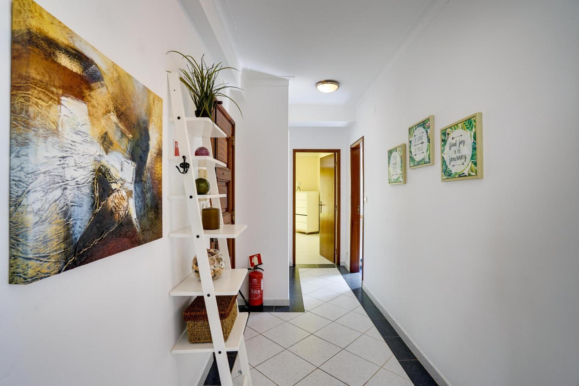 Peniche Sun & Surf Apartment المظهر الخارجي الصورة