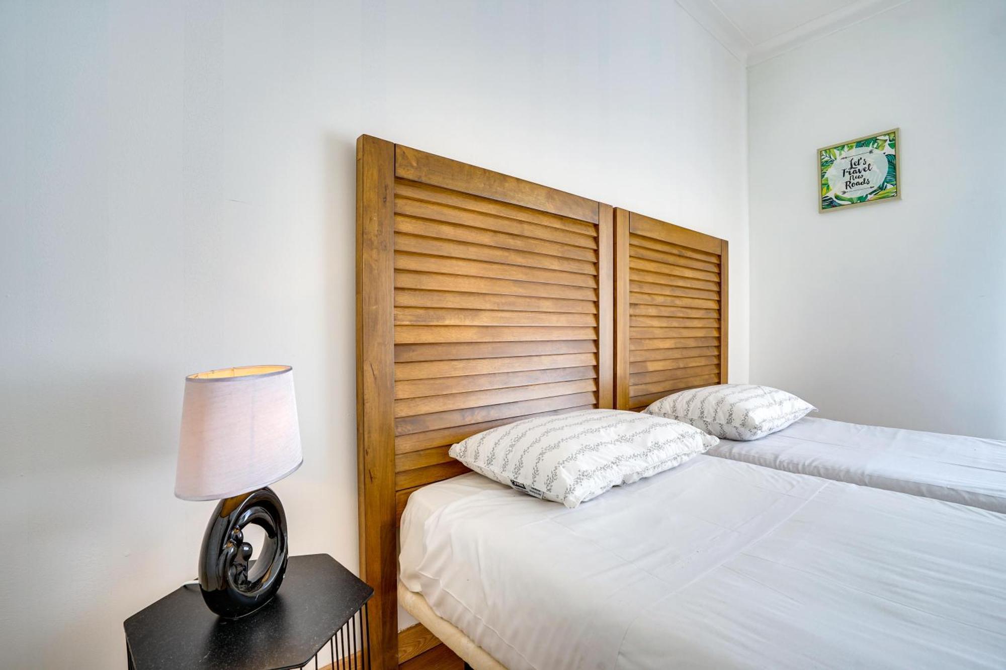 Peniche Sun & Surf Apartment المظهر الخارجي الصورة