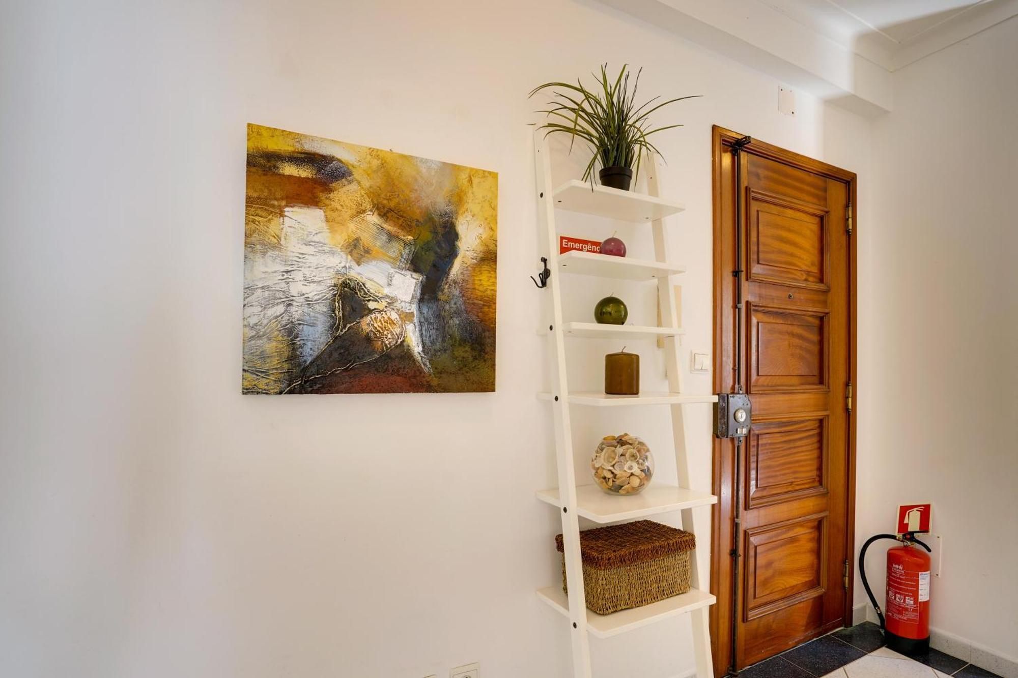 Peniche Sun & Surf Apartment المظهر الخارجي الصورة
