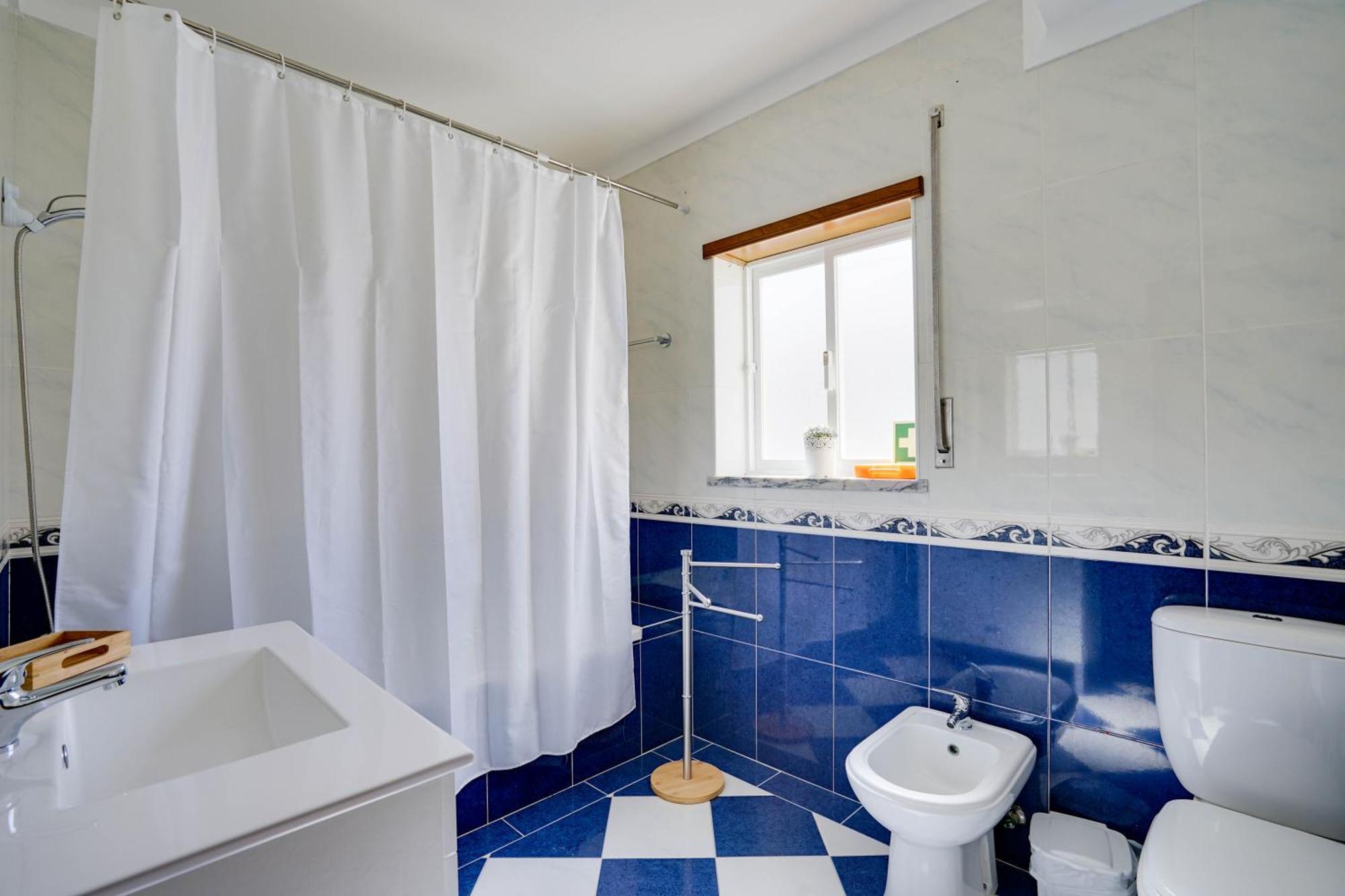 Peniche Sun & Surf Apartment المظهر الخارجي الصورة