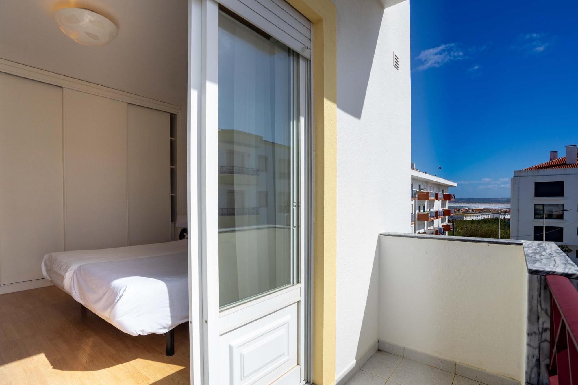 Peniche Sun & Surf Apartment المظهر الخارجي الصورة