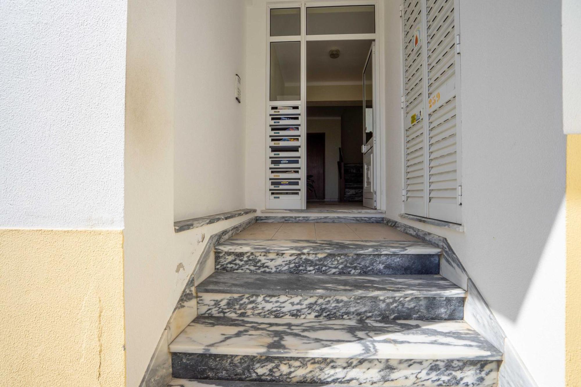 Peniche Sun & Surf Apartment المظهر الخارجي الصورة