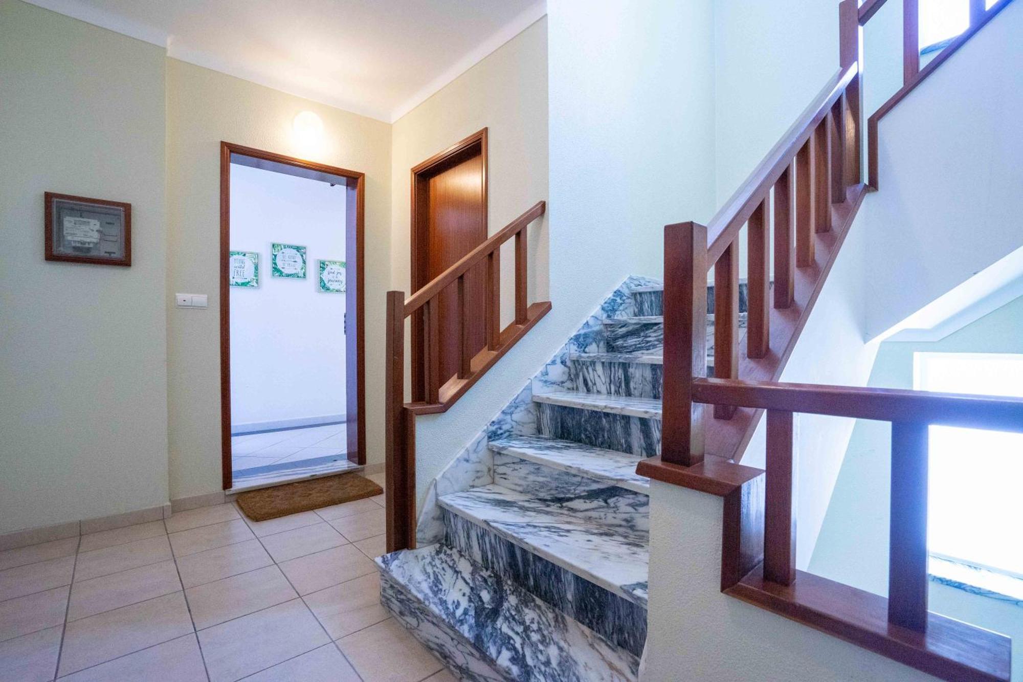 Peniche Sun & Surf Apartment المظهر الخارجي الصورة